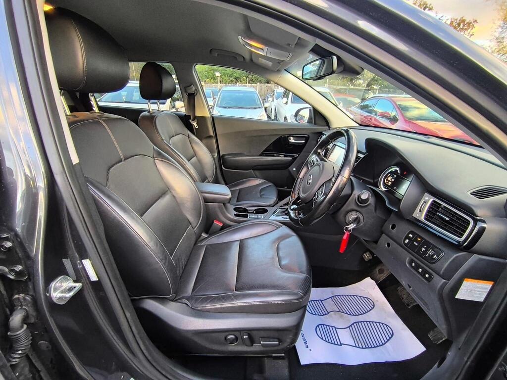 Used Kia Niro 2018 for sale - 76478121: Photo 8