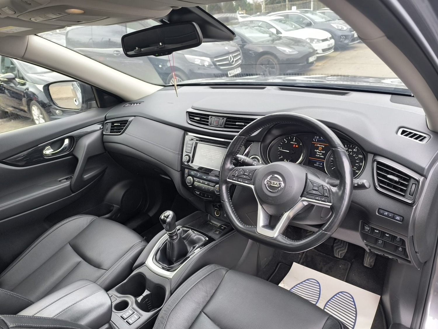 Used Nissan X-Trail 2021 for sale - 77702027: Photo 10