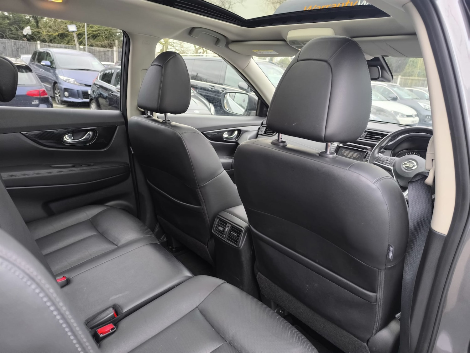 Used Nissan X-Trail 2021 for sale - 77702027: Photo 13