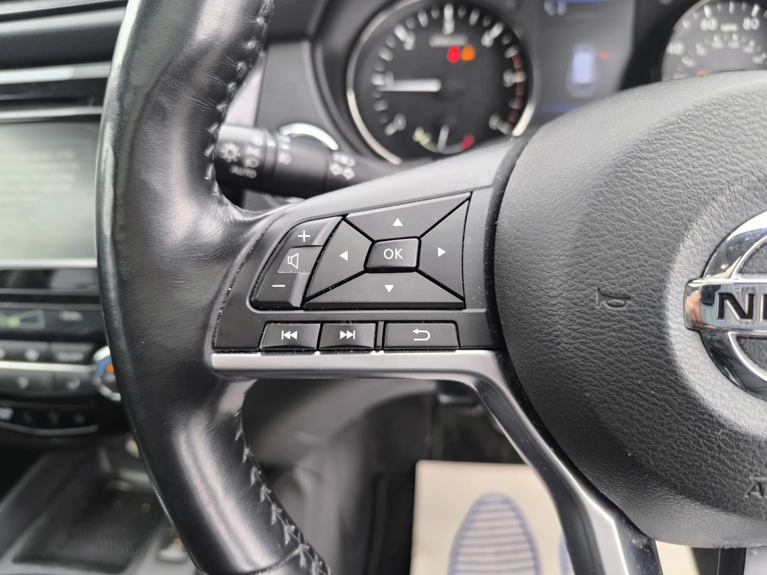 Used Nissan X-Trail 2021 for sale - 77702027: Photo 17