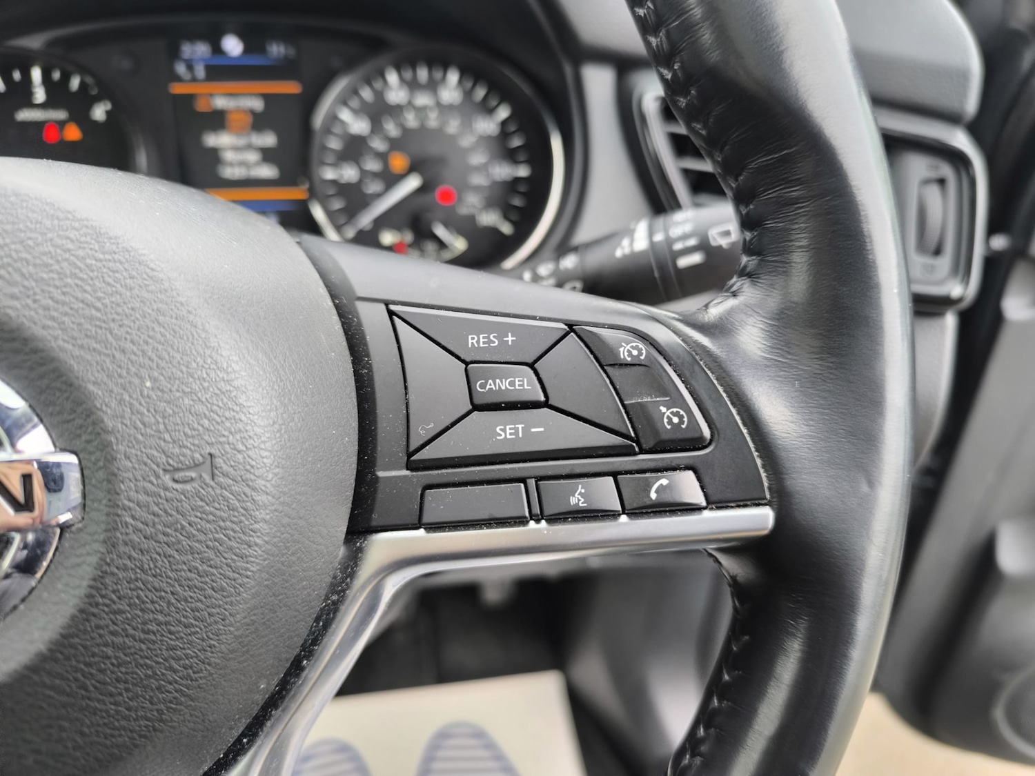 Used Nissan X-Trail 2021 for sale - 77702027: Photo 18