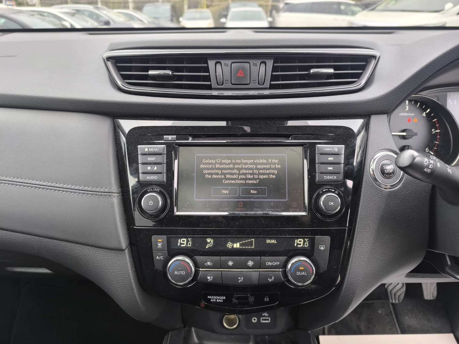 Used Nissan X-Trail 2021 for sale - 77702027: Photo 21