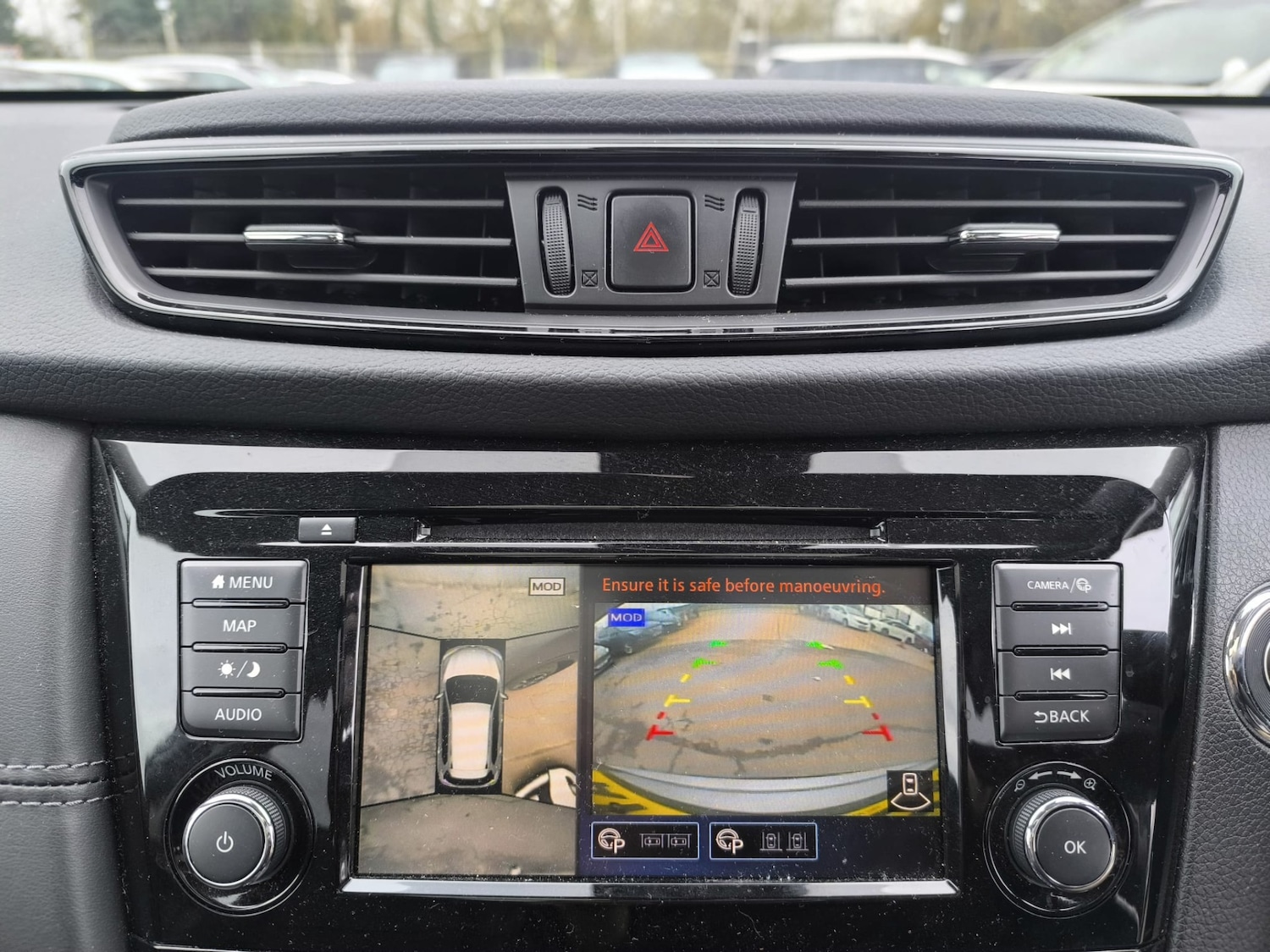 Used Nissan X-Trail 2021 for sale - 77702027: Photo 22