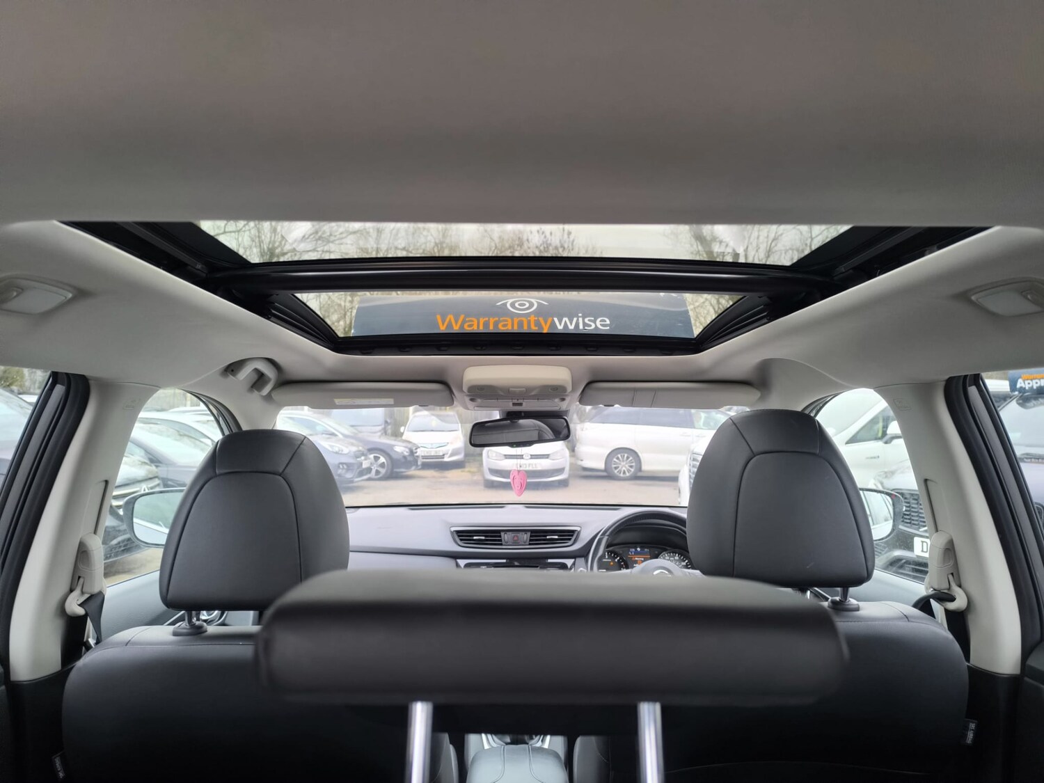 Used Nissan X-Trail 2021 for sale - 77702027: Photo 27