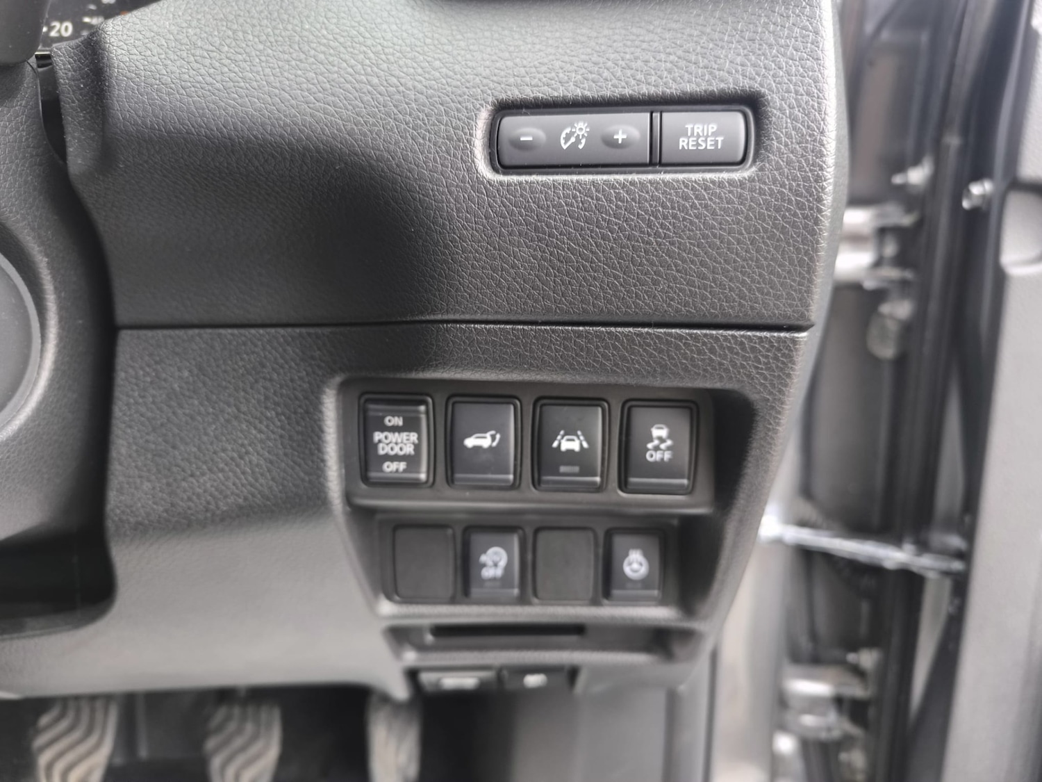 Used Nissan X-Trail 2021 for sale - 77702027: Photo 35