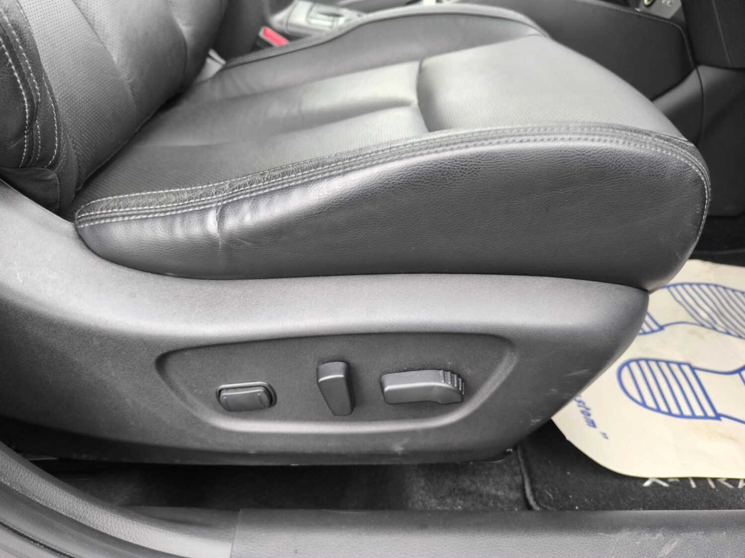 Used Nissan X-Trail 2021 for sale - 77702027: Photo 36