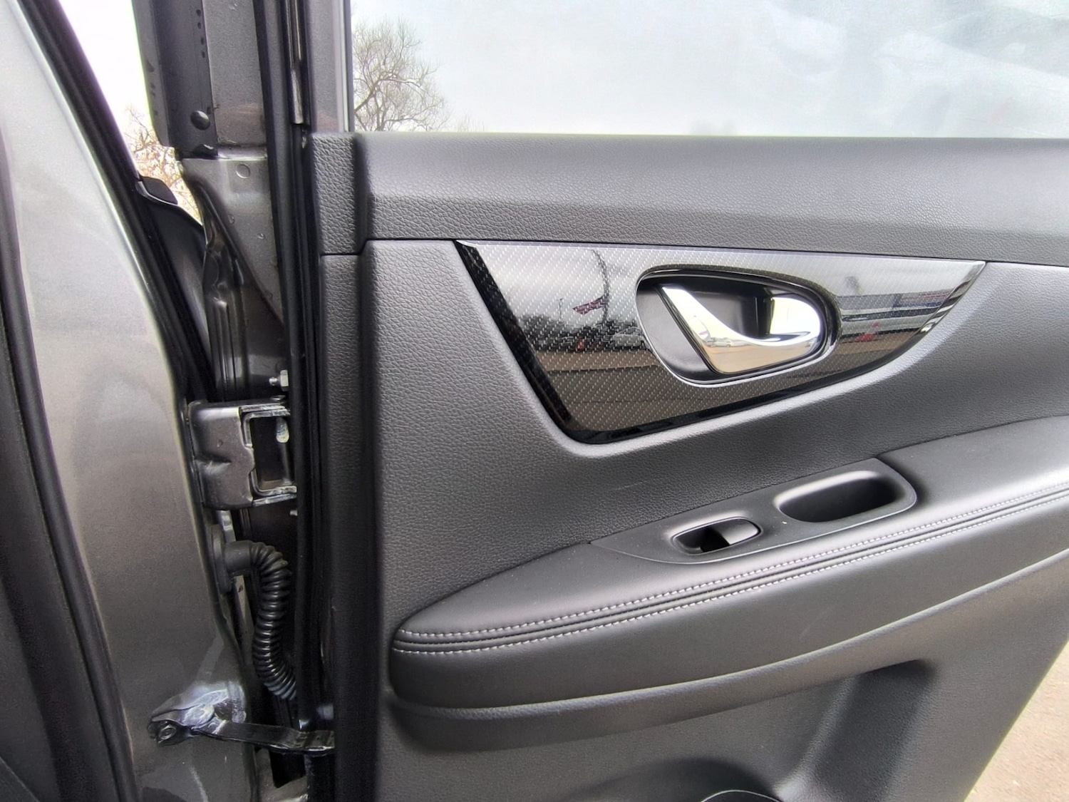 Used Nissan X-Trail 2021 for sale - 77702027: Photo 37