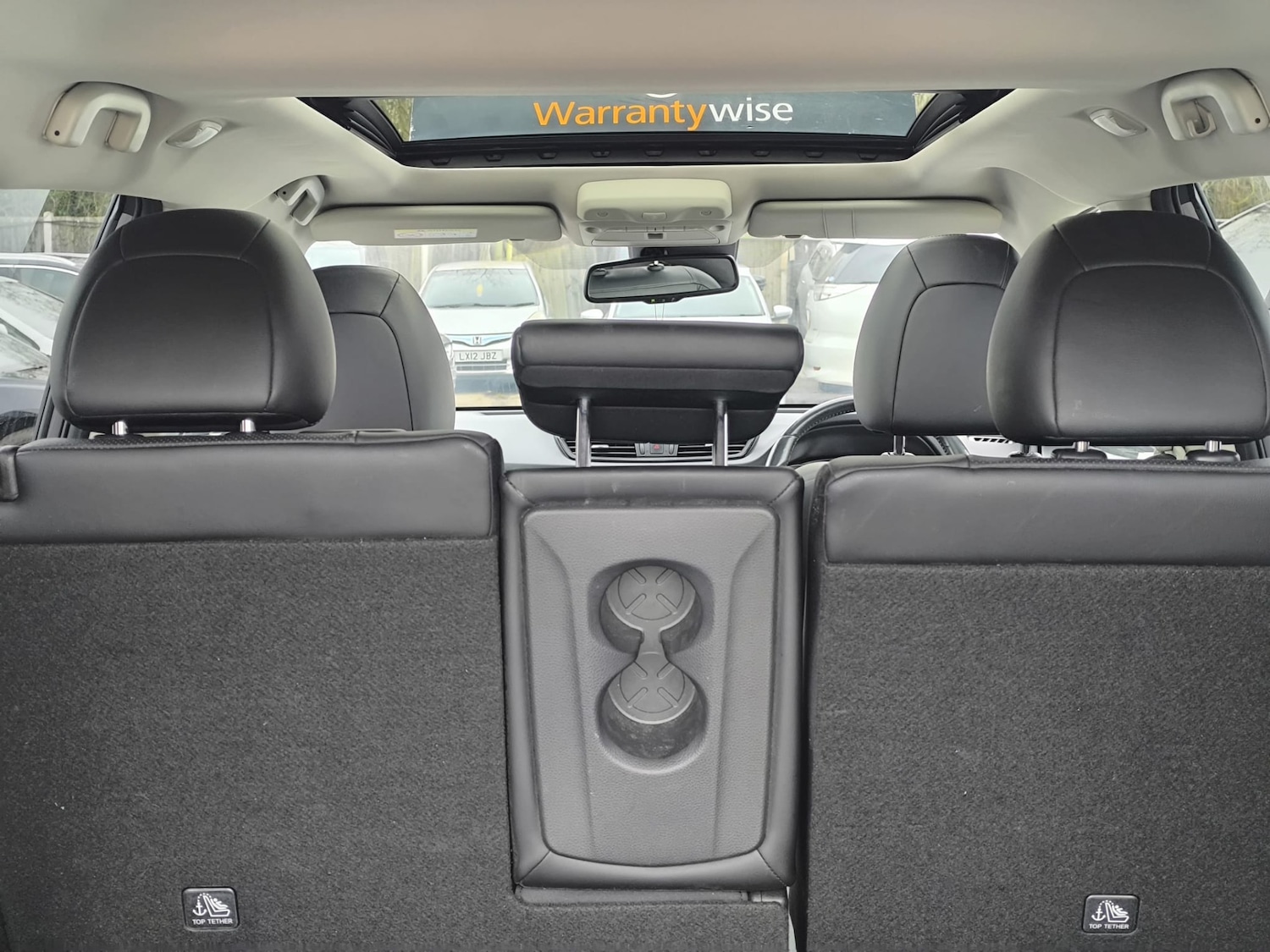 Used Nissan X-Trail 2021 for sale - 77702027: Photo 42