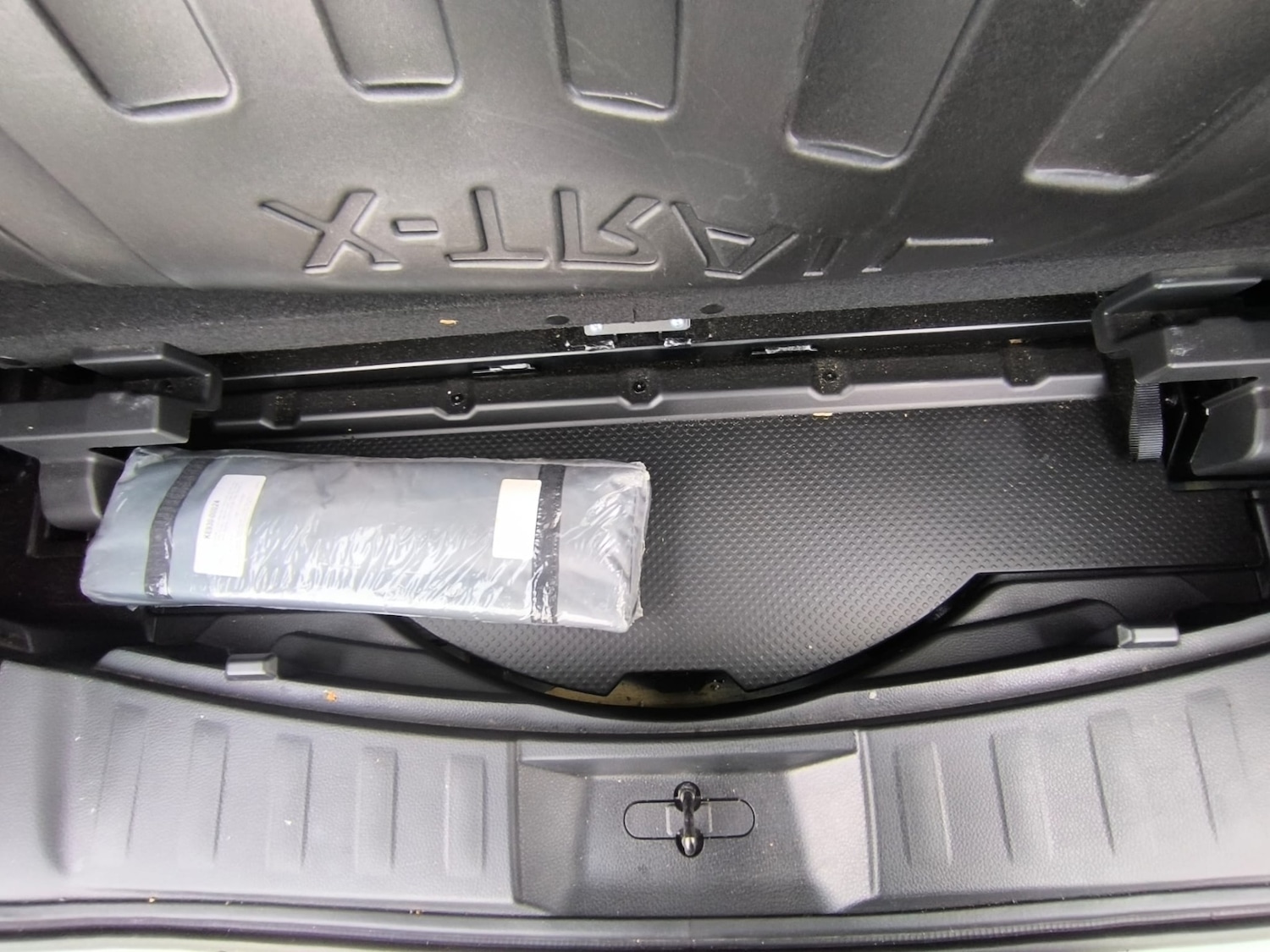 Used Nissan X-Trail 2021 for sale - 77702027: Photo 46