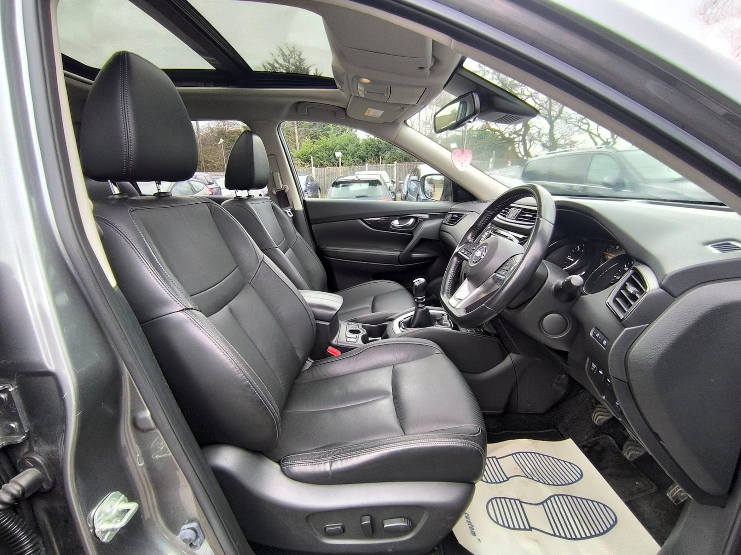 Used Nissan X-Trail 2021 for sale - 77702027: Photo 9