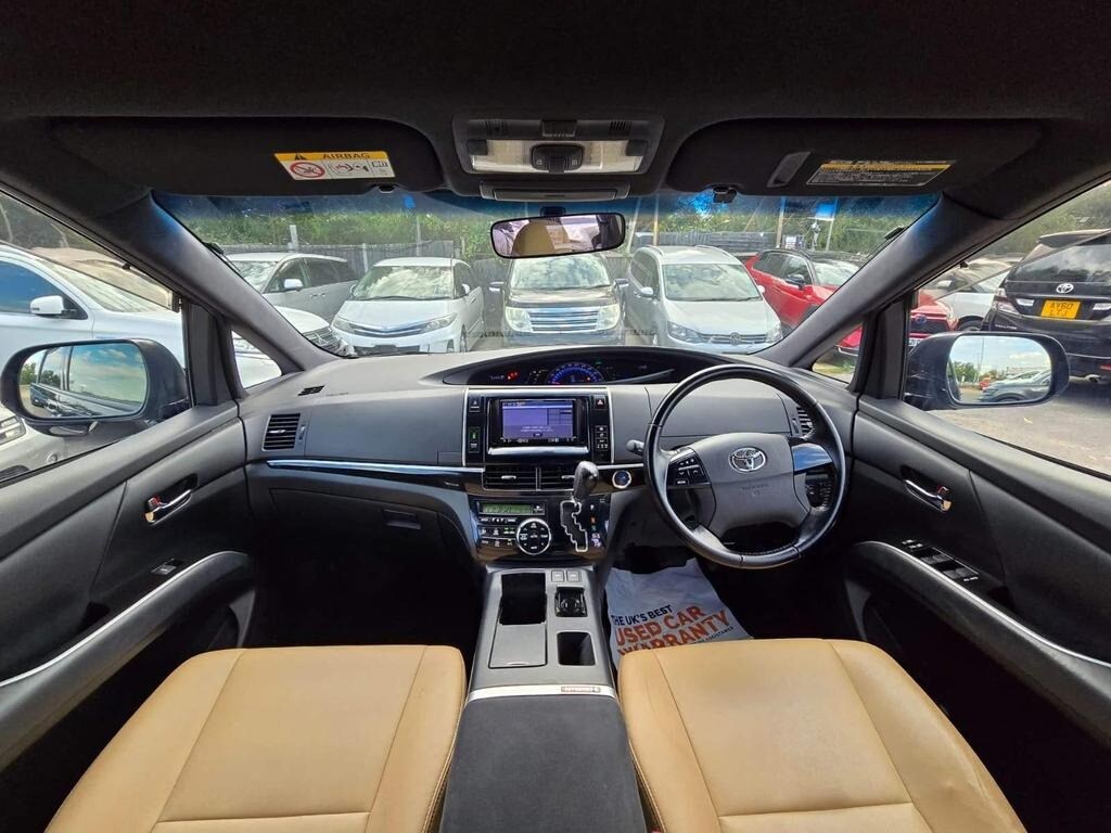 Vehicle 13