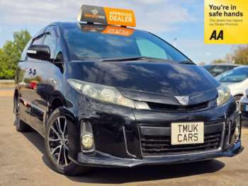 2025 (65) - 2.4 Hybrid Automatic 7 Seats CC Leather Roof LED TV ULEZ Free 5-Door