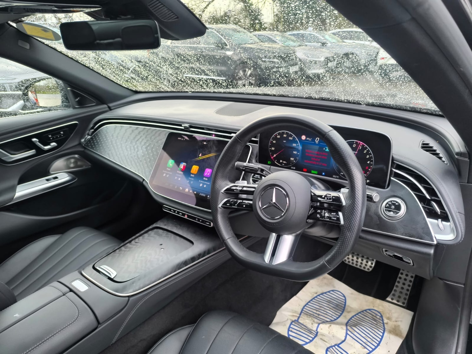 Used Mercedes-Benz E Class 2025 for sale - 78131917: Photo 10