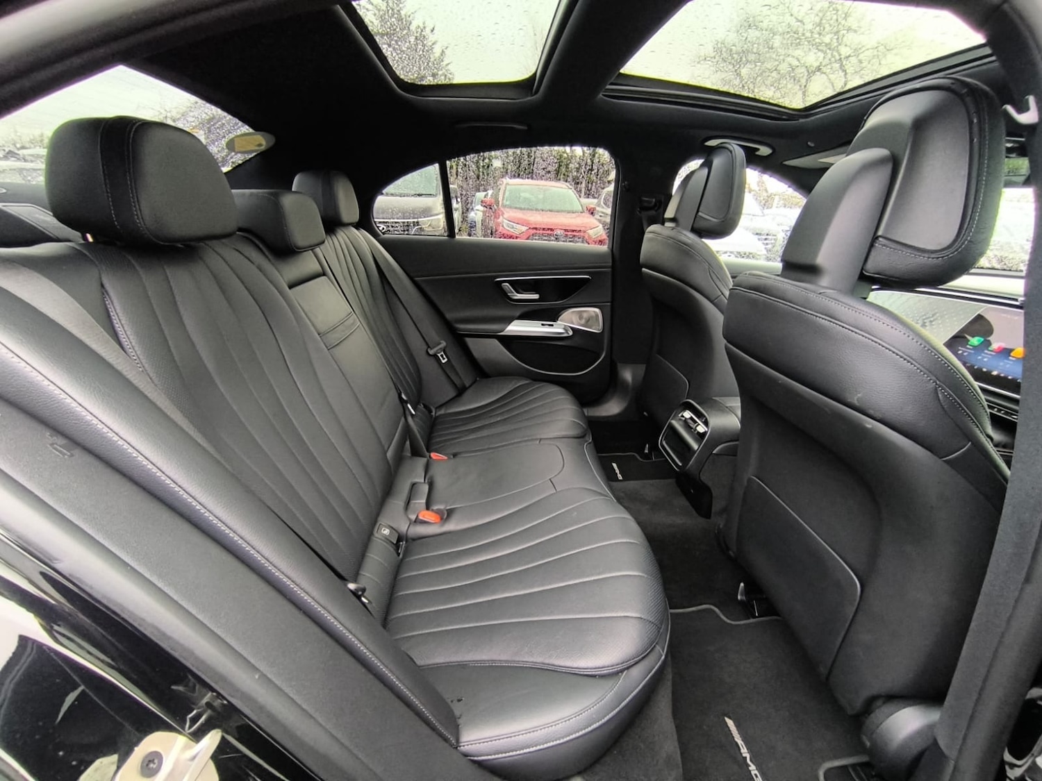 Used Mercedes-Benz E Class 2025 for sale - 78131917: Photo 11