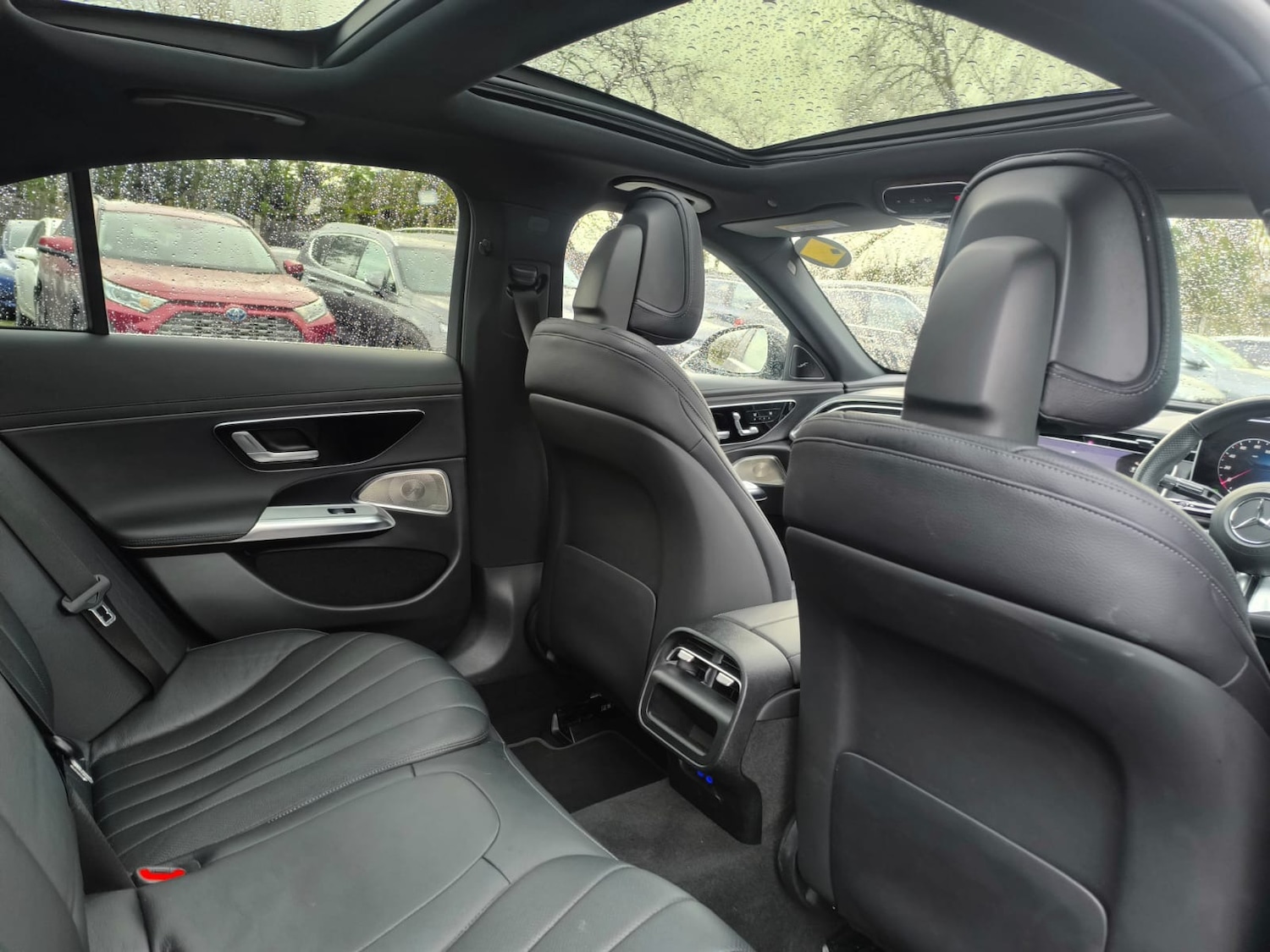 Used Mercedes-Benz E Class 2025 for sale - 78131917: Photo 12