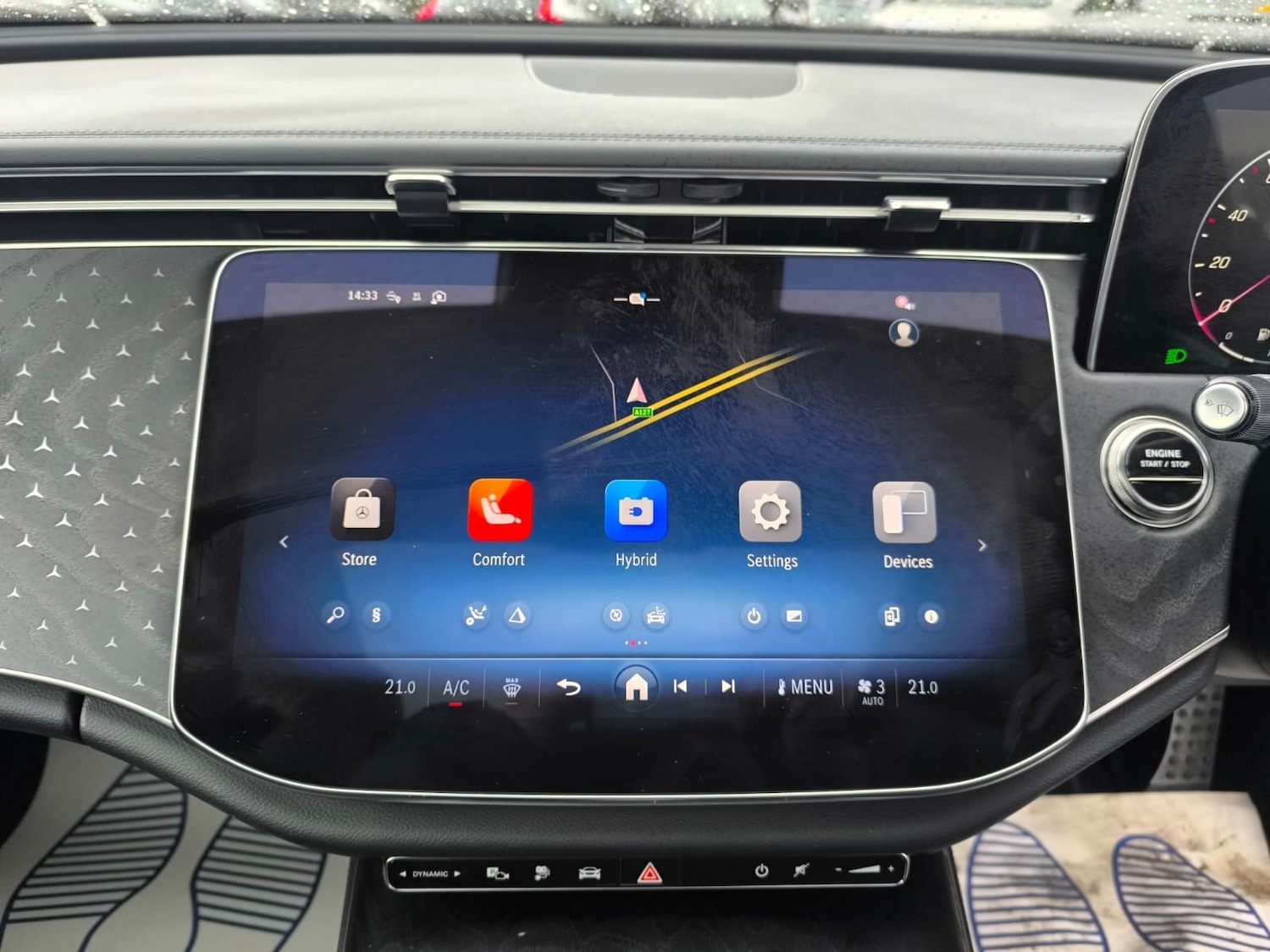 Used Mercedes-Benz E Class 2025 for sale - 78131917: Photo 18