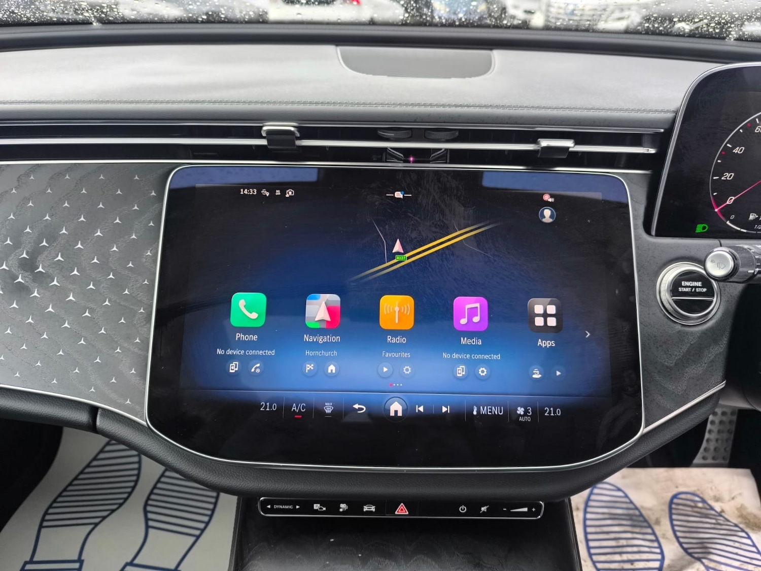 Used Mercedes-Benz E Class 2025 for sale - 78131917: Photo 19