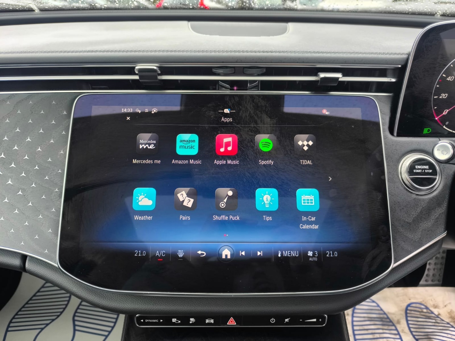 Used Mercedes-Benz E Class 2025 for sale - 78131917: Photo 20