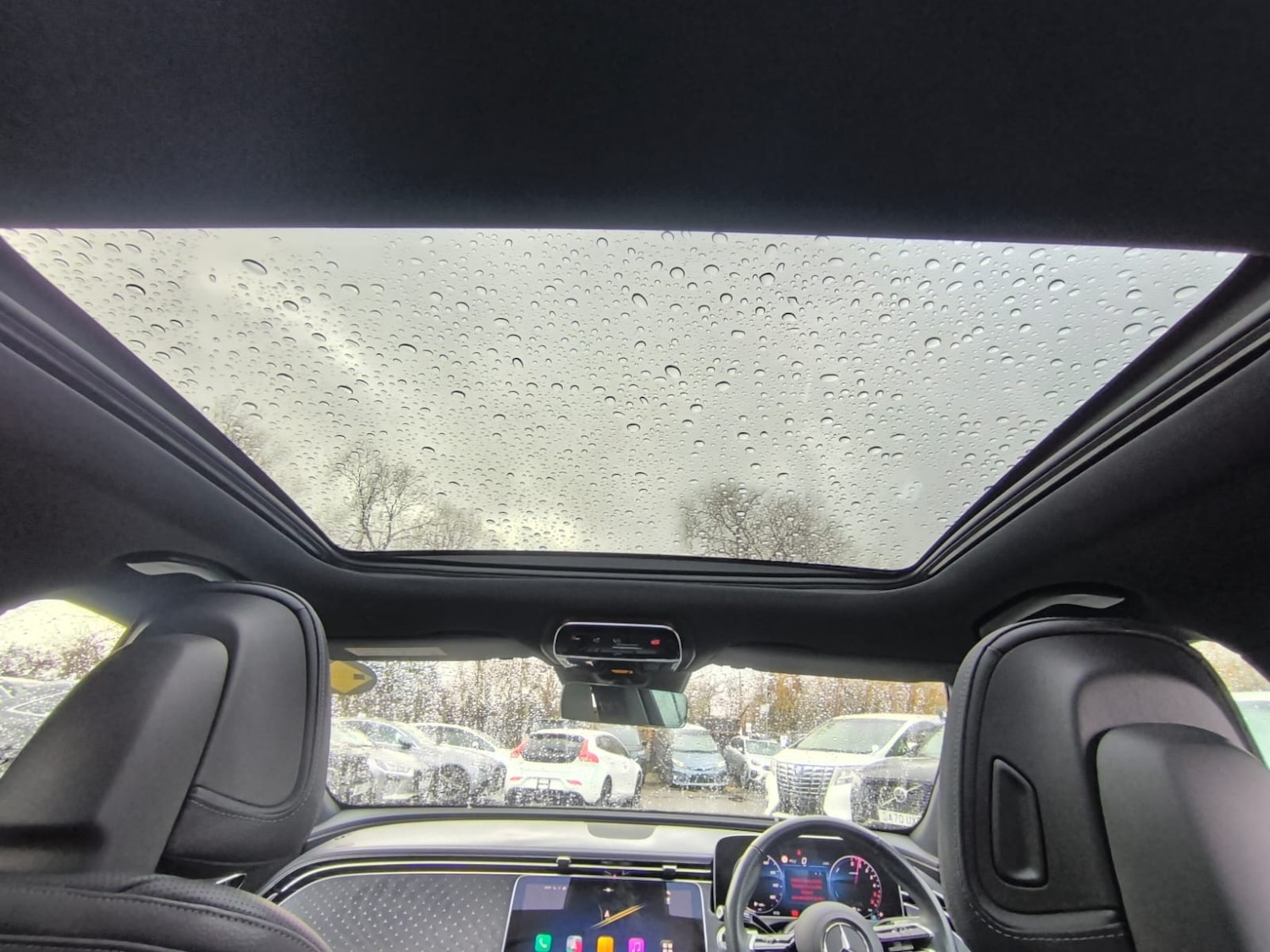 Used Mercedes-Benz E Class 2025 for sale - 78131917: Photo 25