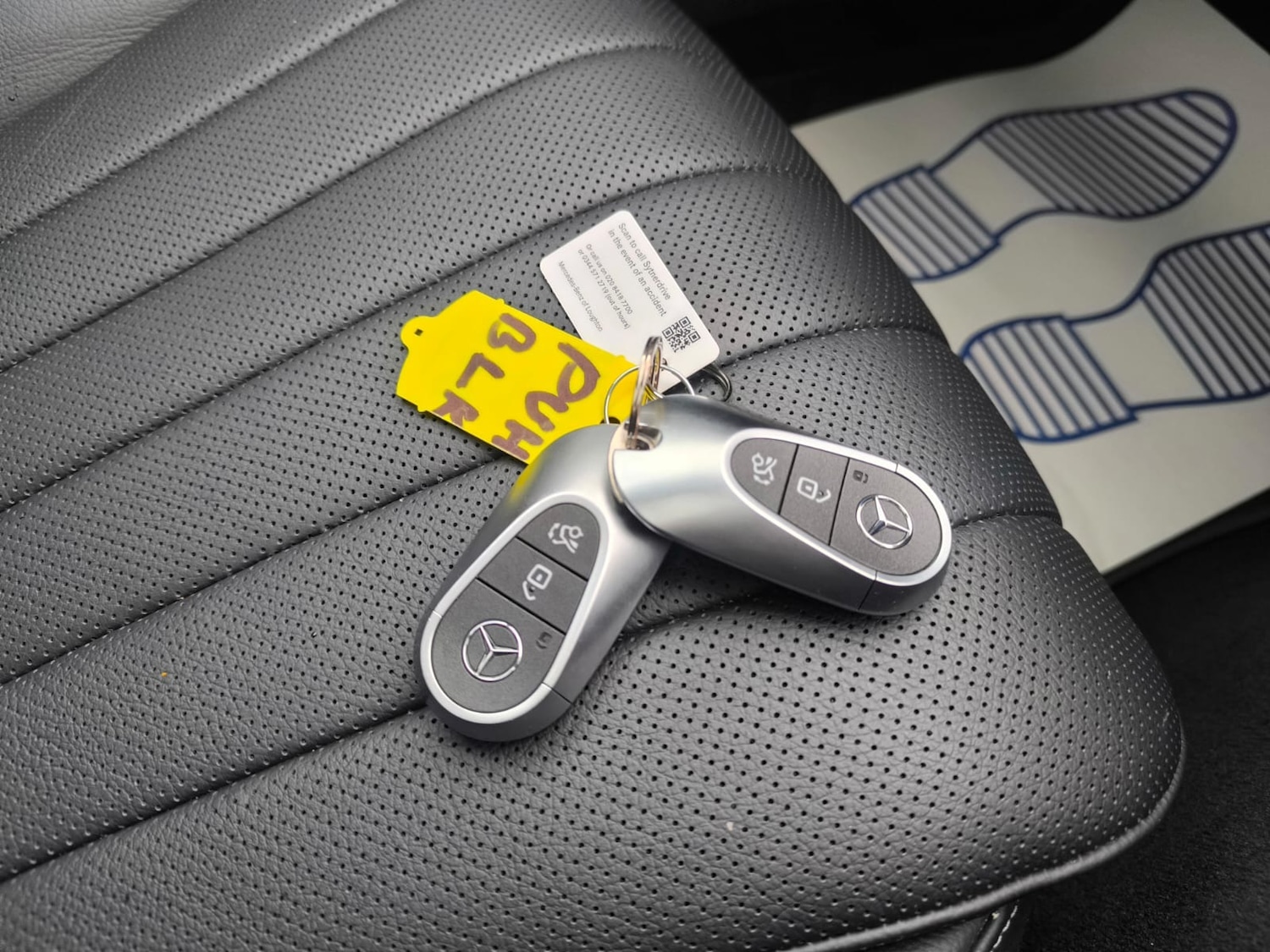 Used Mercedes-Benz E Class 2025 for sale - 78131917: Photo 34