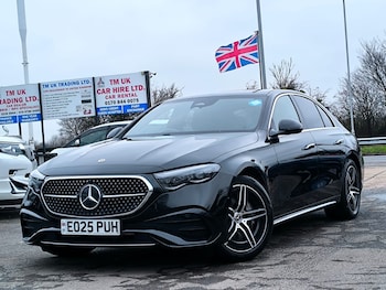 Used Mercedes-Benz E Class 2025 for sale - 78131917: Photo