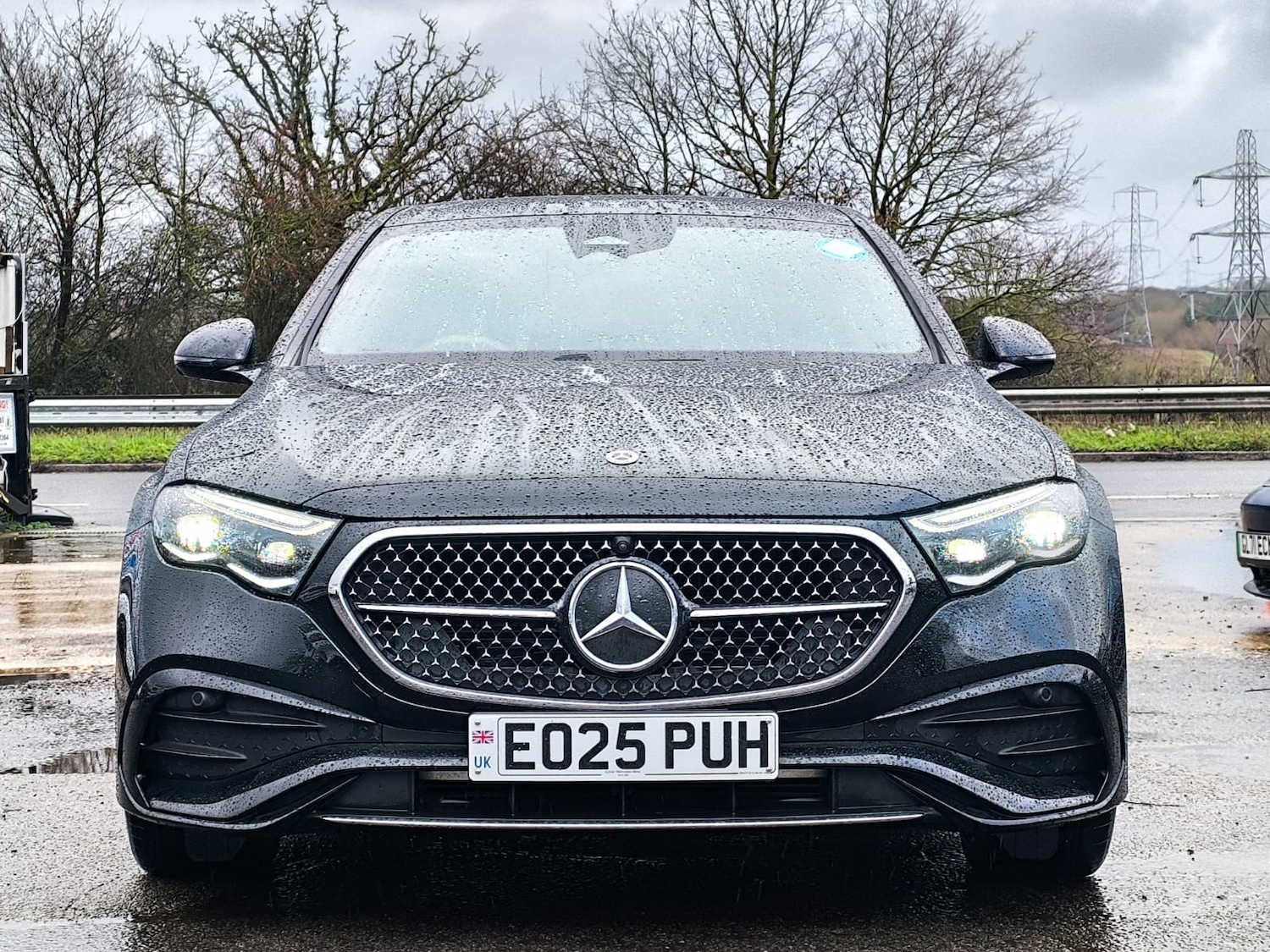 Used Mercedes-Benz E Class 2025 for sale - 78131917: Photo 7