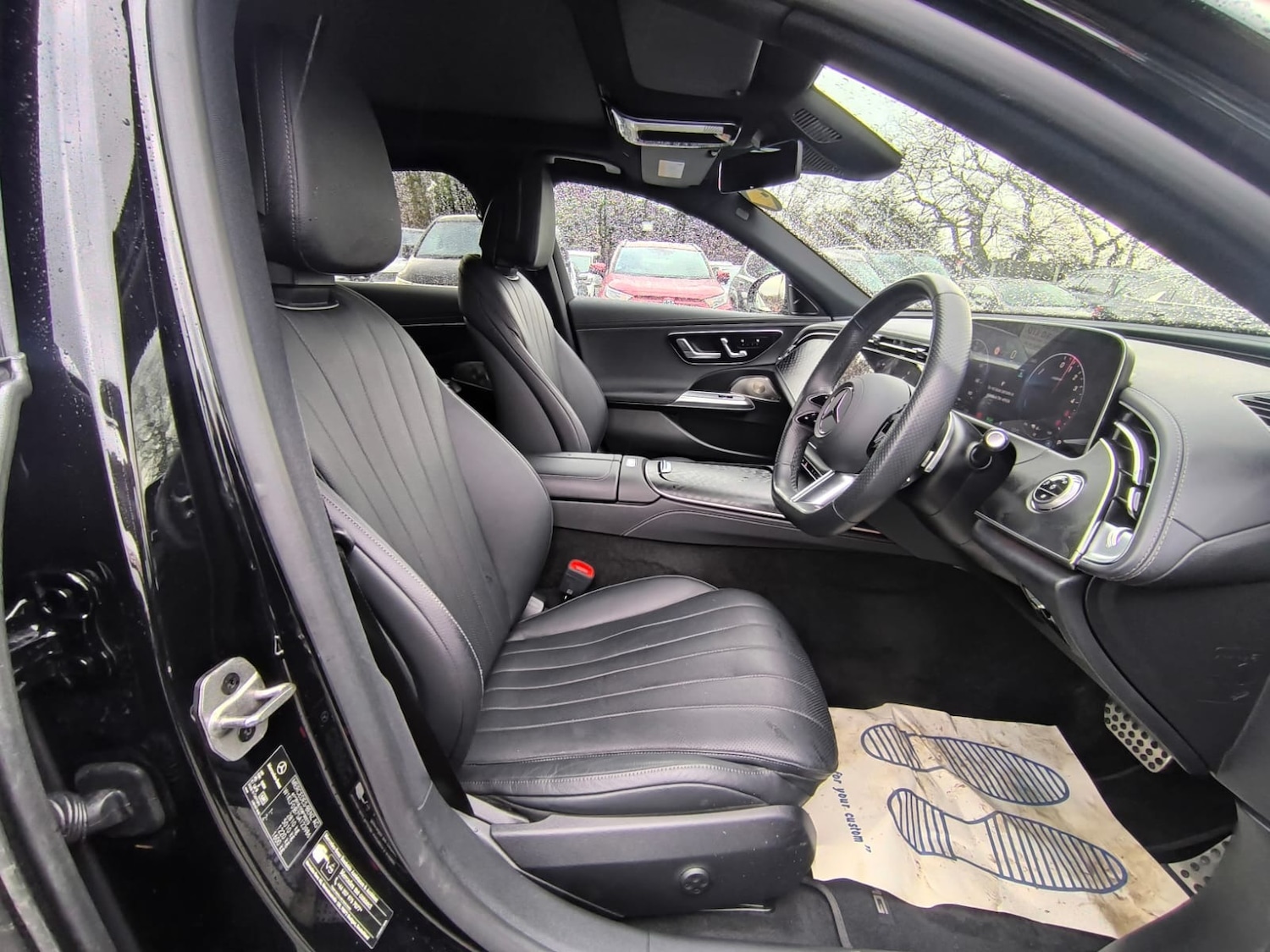 Used Mercedes-Benz E Class 2025 for sale - 78131917: Photo 9