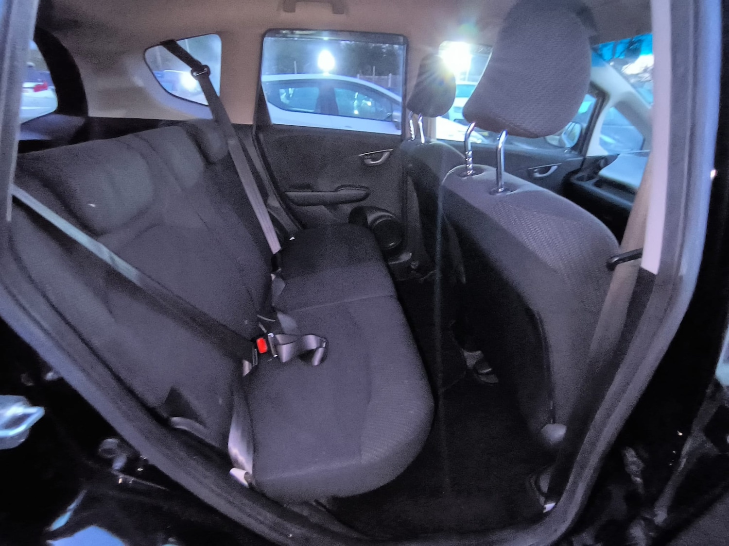 Used Honda Jazz 2012 for sale - 76736615: Photo 11