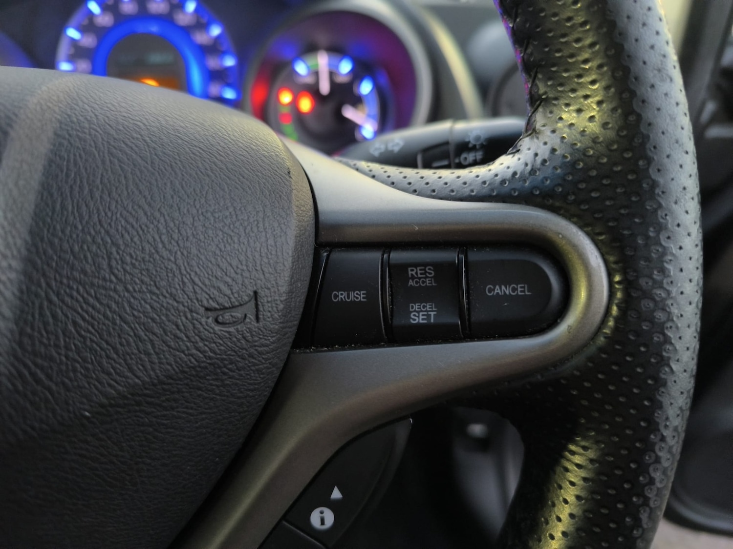 Used Honda Jazz 2012 for sale - 76736615: Photo 15