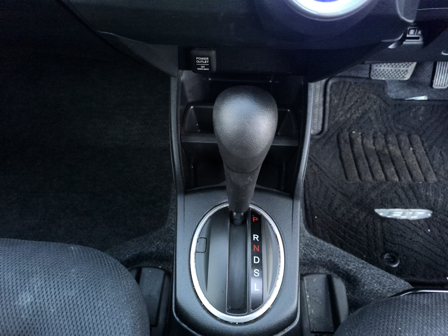 Used Honda Jazz 2012 for sale - 76736615: Photo 16