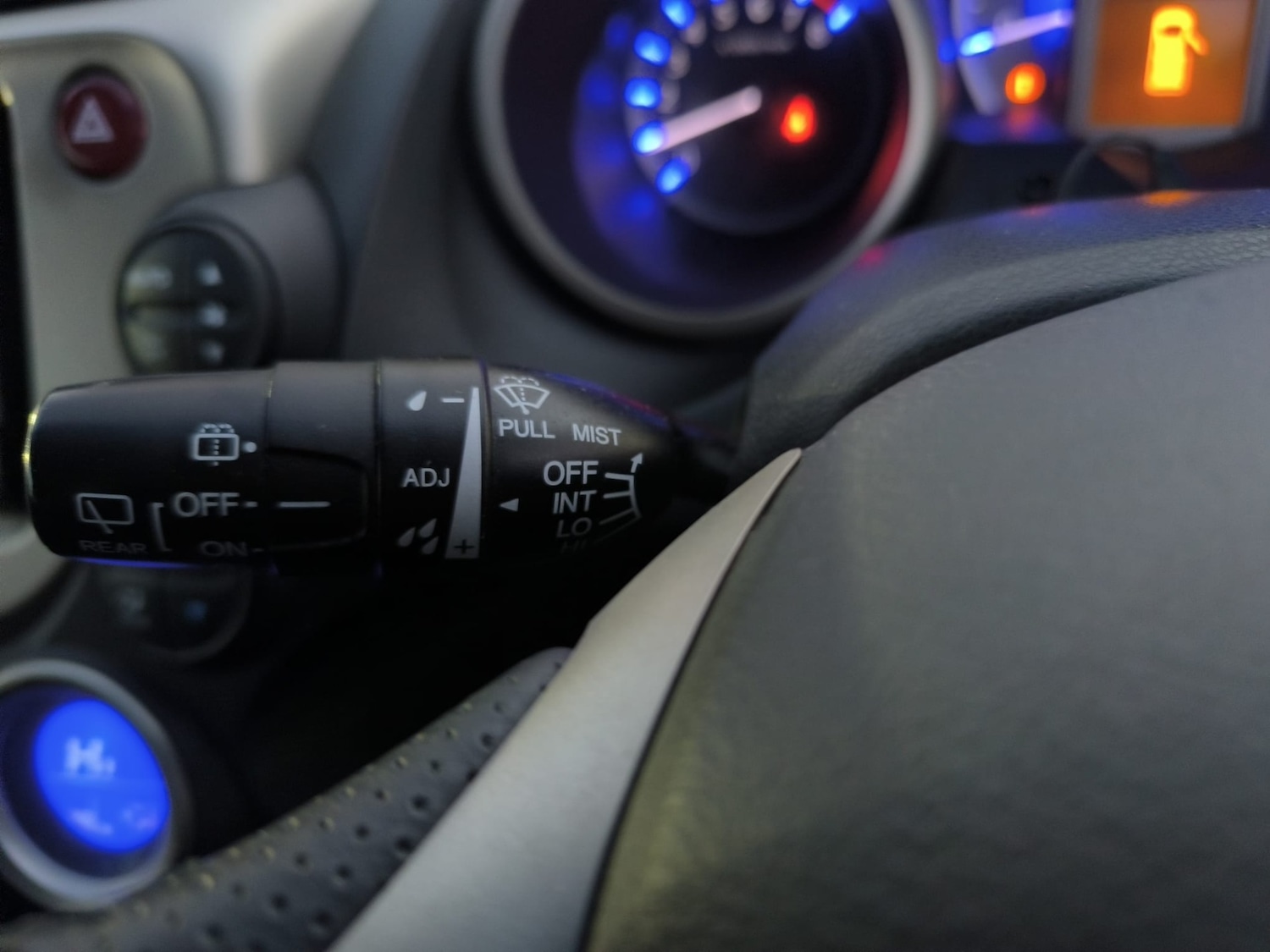 Used Honda Jazz 2012 for sale - 76736615: Photo 18