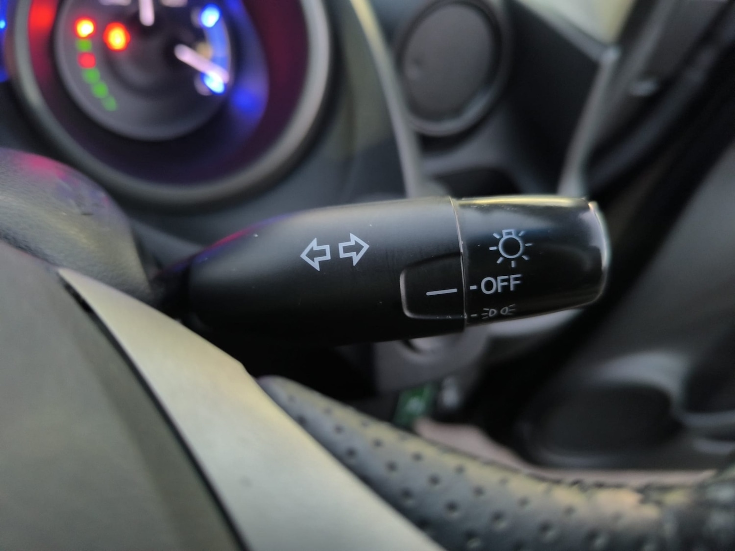 Used Honda Jazz 2012 for sale - 76736615: Photo 19