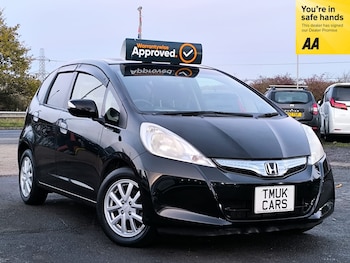 Honda - Jazz