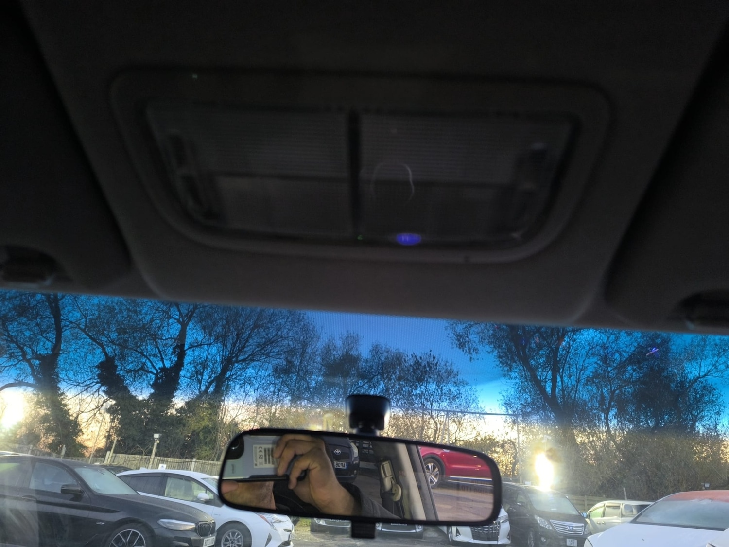 Used Honda Jazz 2012 for sale - 76736615: Photo 20