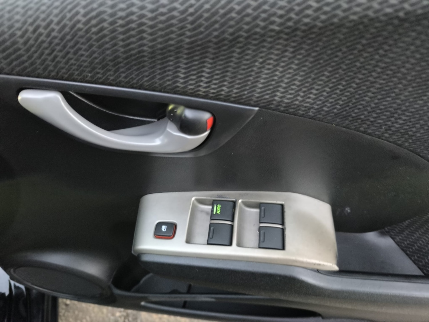 Used Honda Jazz 2012 for sale - 76736615: Photo 23