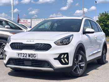 Used Kia Niro 2022 for sale - 75016972: Photo