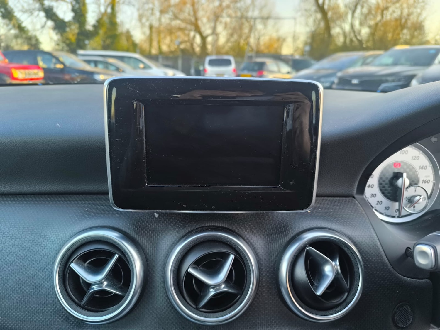 Used Mercedes-Benz A-Class 2015 for sale - 78026869: Photo 18