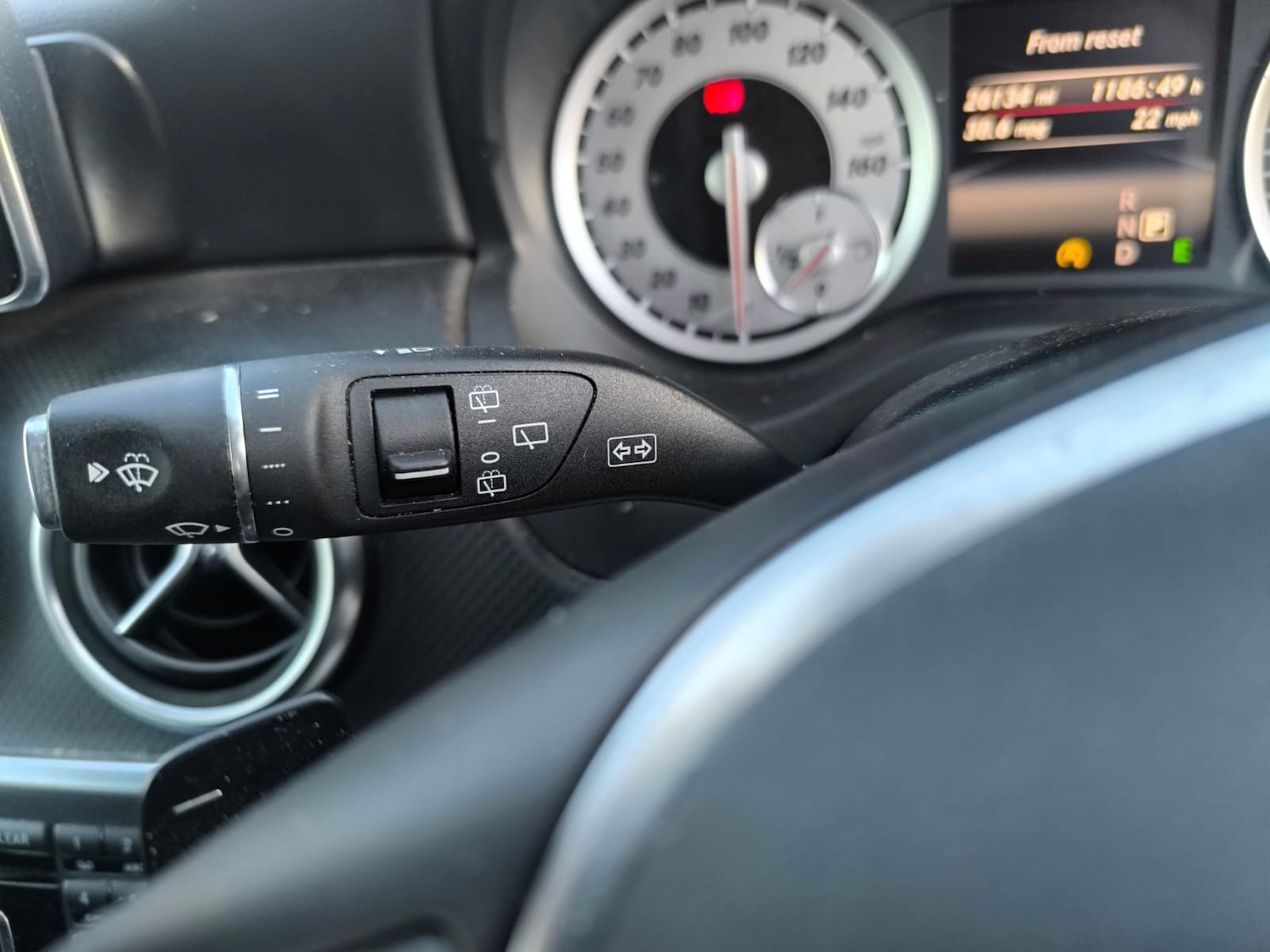 Used Mercedes-Benz A-Class 2015 for sale - 78026869: Photo 19