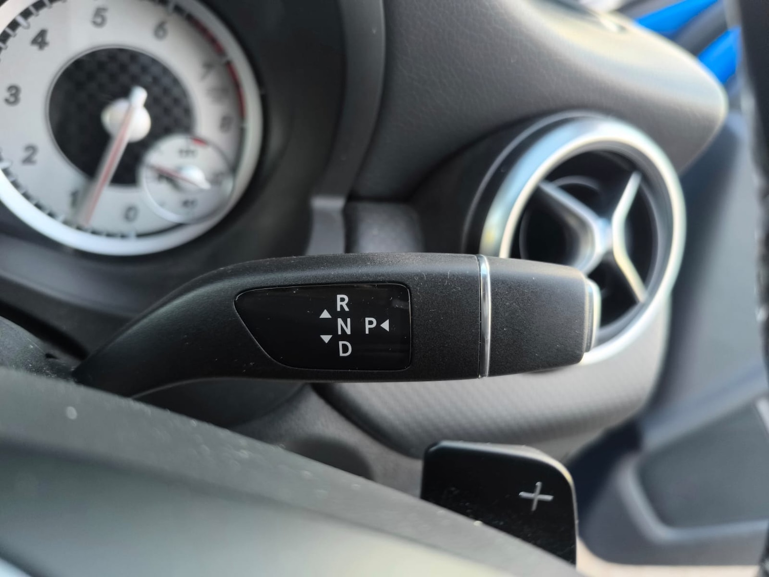 Used Mercedes-Benz A-Class 2015 for sale - 78026869: Photo 20