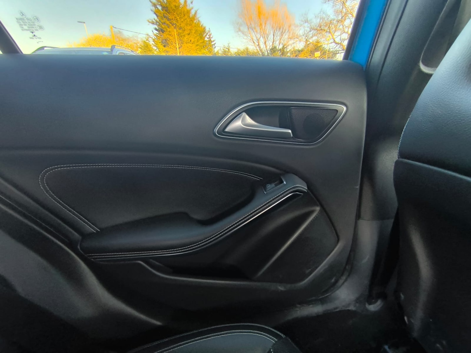 Used Mercedes-Benz A-Class 2015 for sale - 78026869: Photo 24