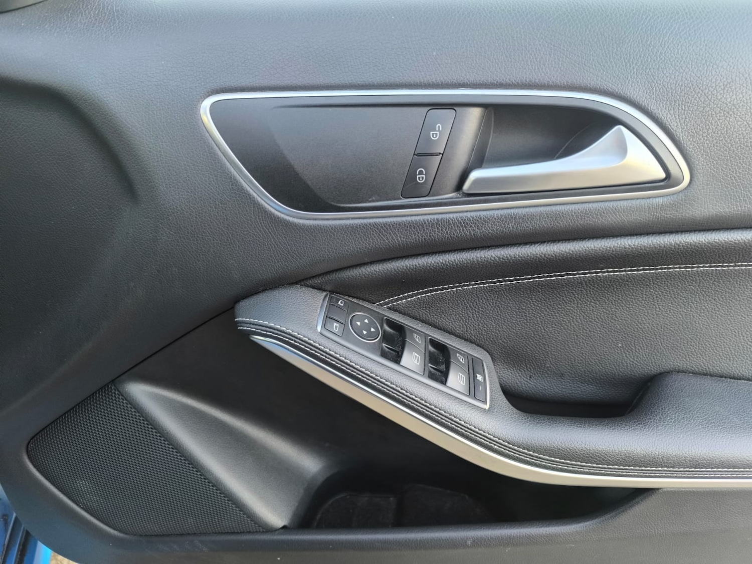 Used Mercedes-Benz A-Class 2015 for sale - 78026869: Photo 25