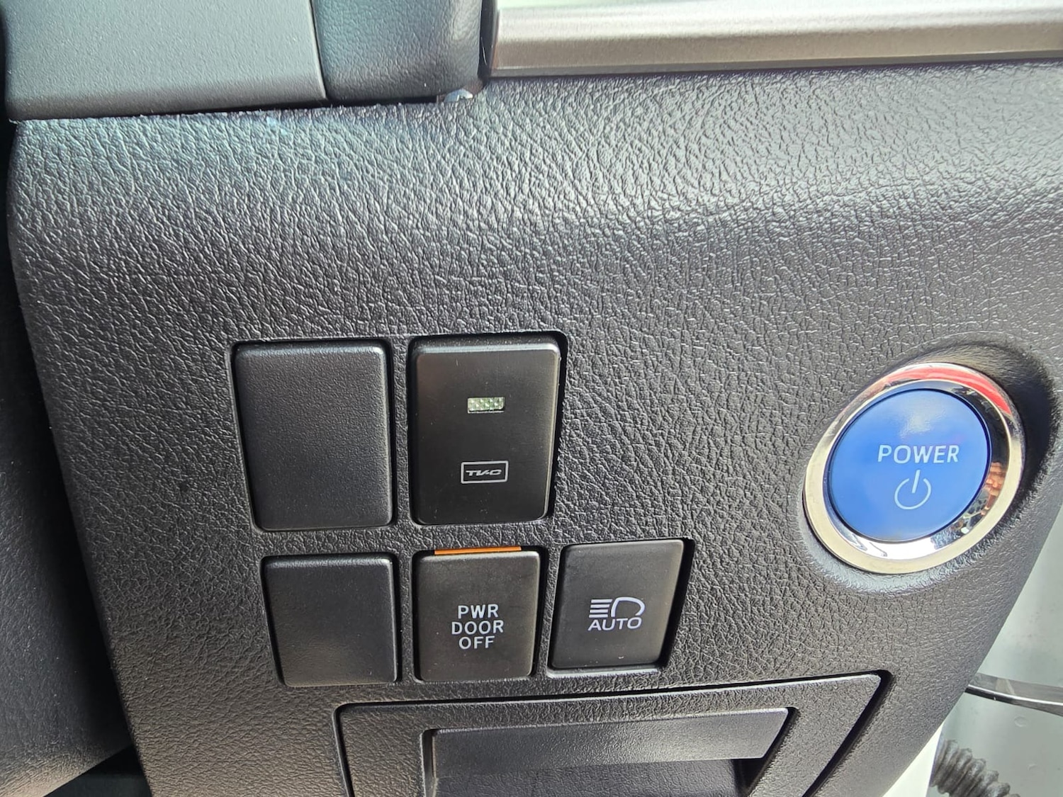 Vehicle 50