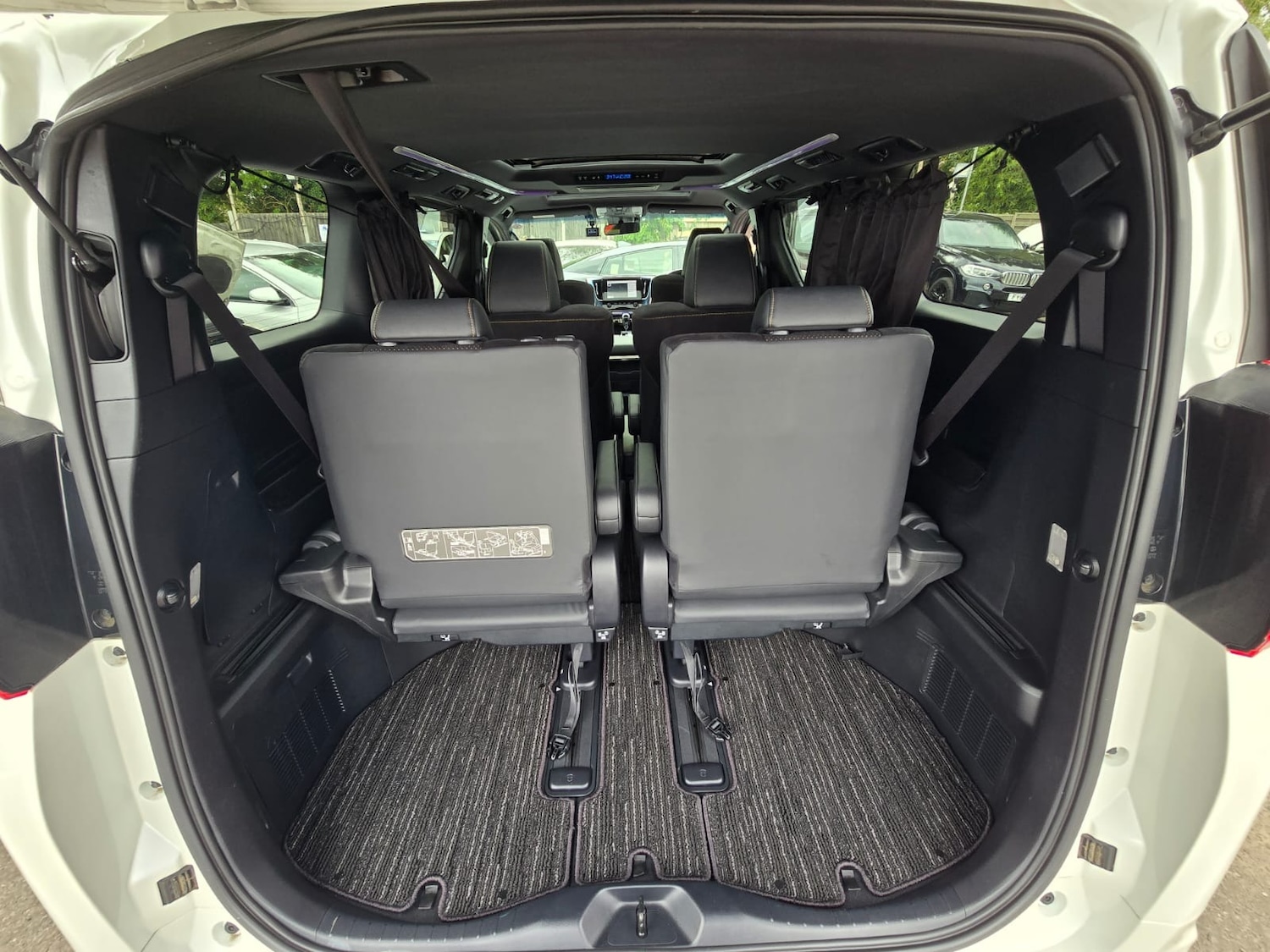 Vehicle 54