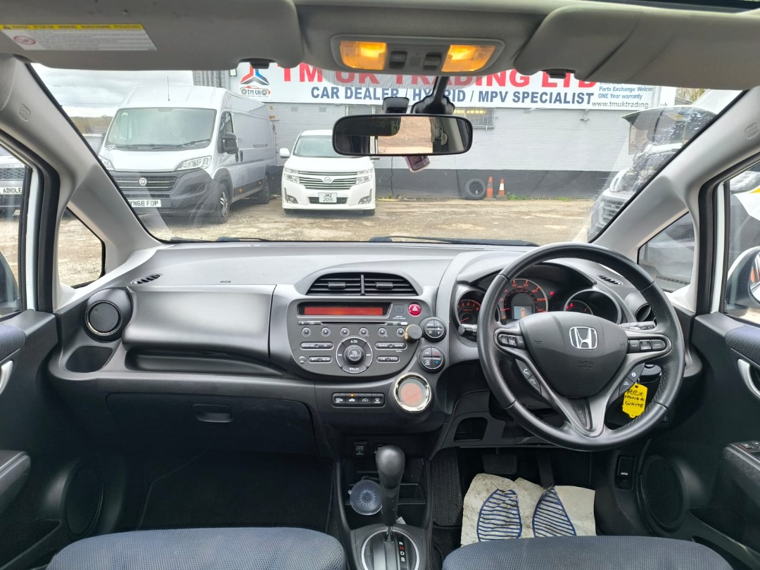 Used Honda Jazz 2014 for sale - 78143850: Photo 14