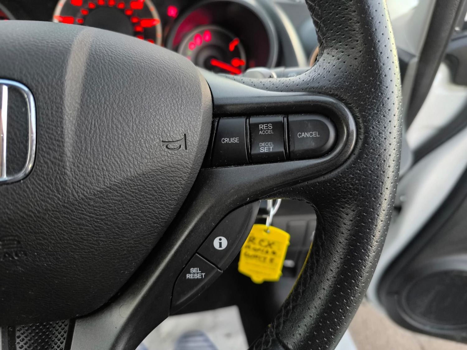 Used Honda Jazz 2014 for sale - 78143850: Photo 17