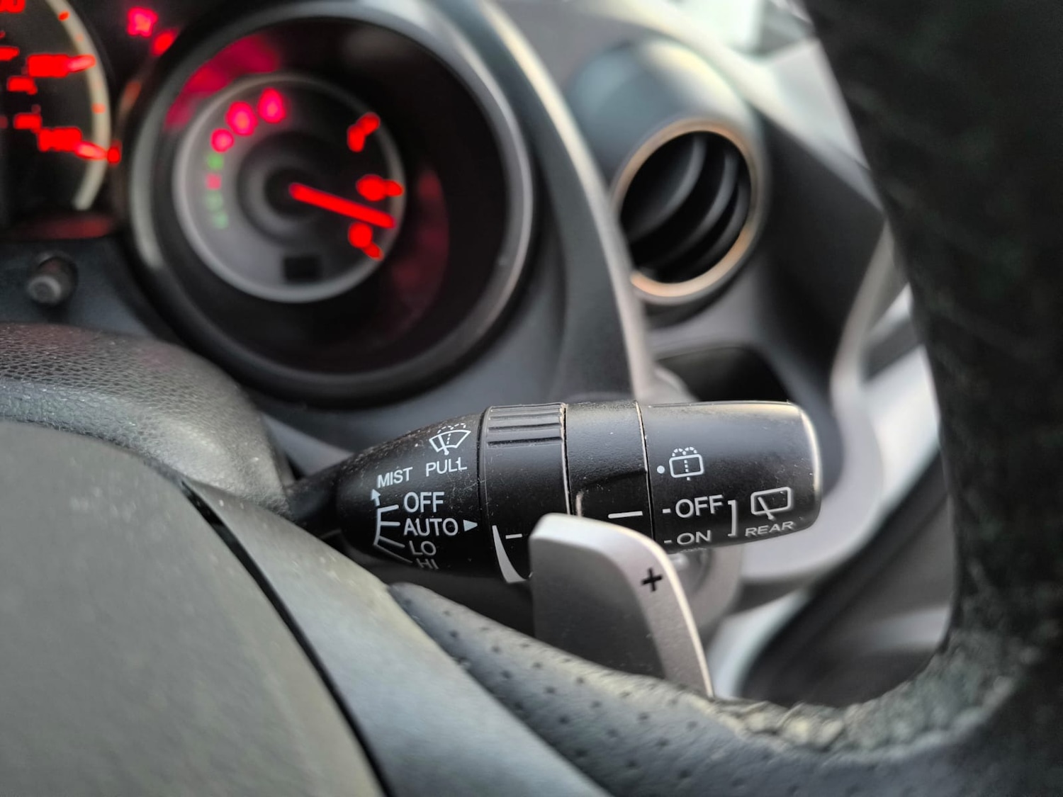 Used Honda Jazz 2014 for sale - 78143850: Photo 19