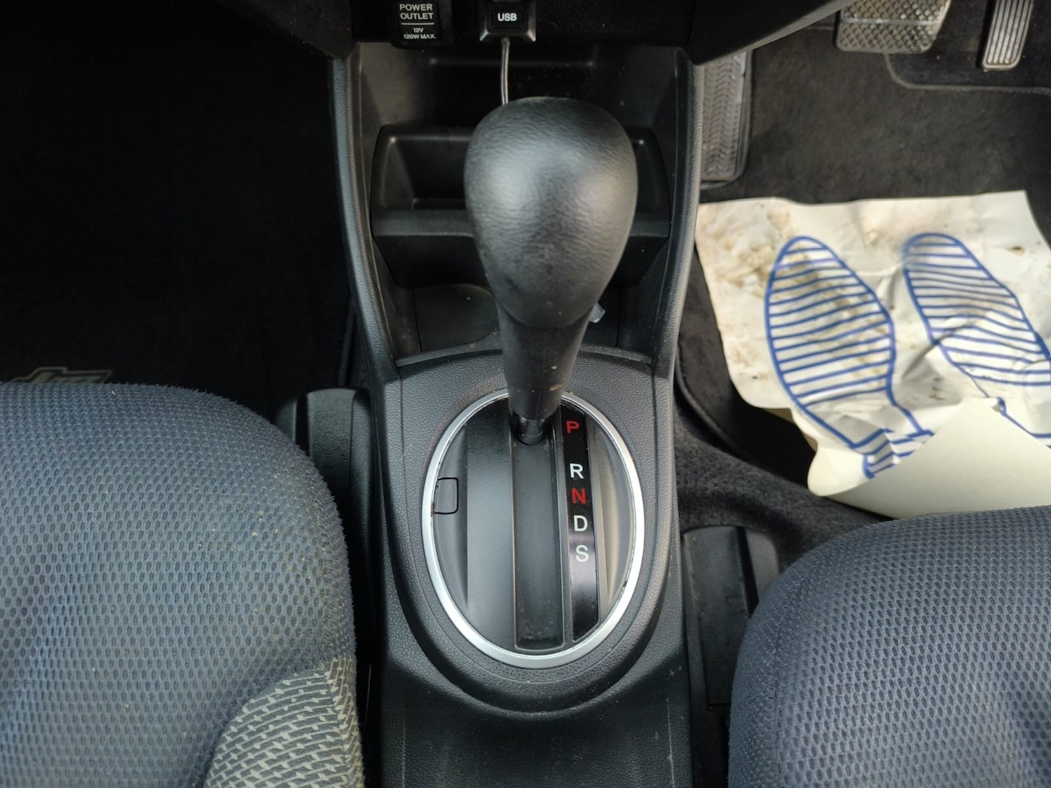 Used Honda Jazz 2014 for sale - 78143850: Photo 20