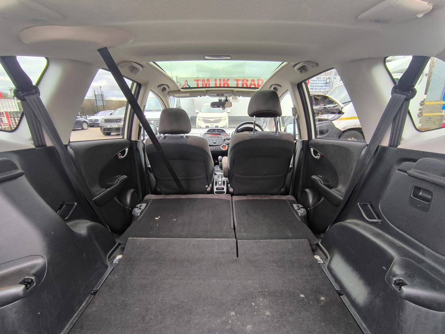 Used Honda Jazz 2014 for sale - 78143850: Photo 30