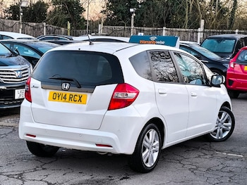 Used Honda Jazz 2014 for sale - 78143850: Photo