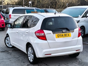 Used Honda Jazz 2014 for sale - 78143850: Photo